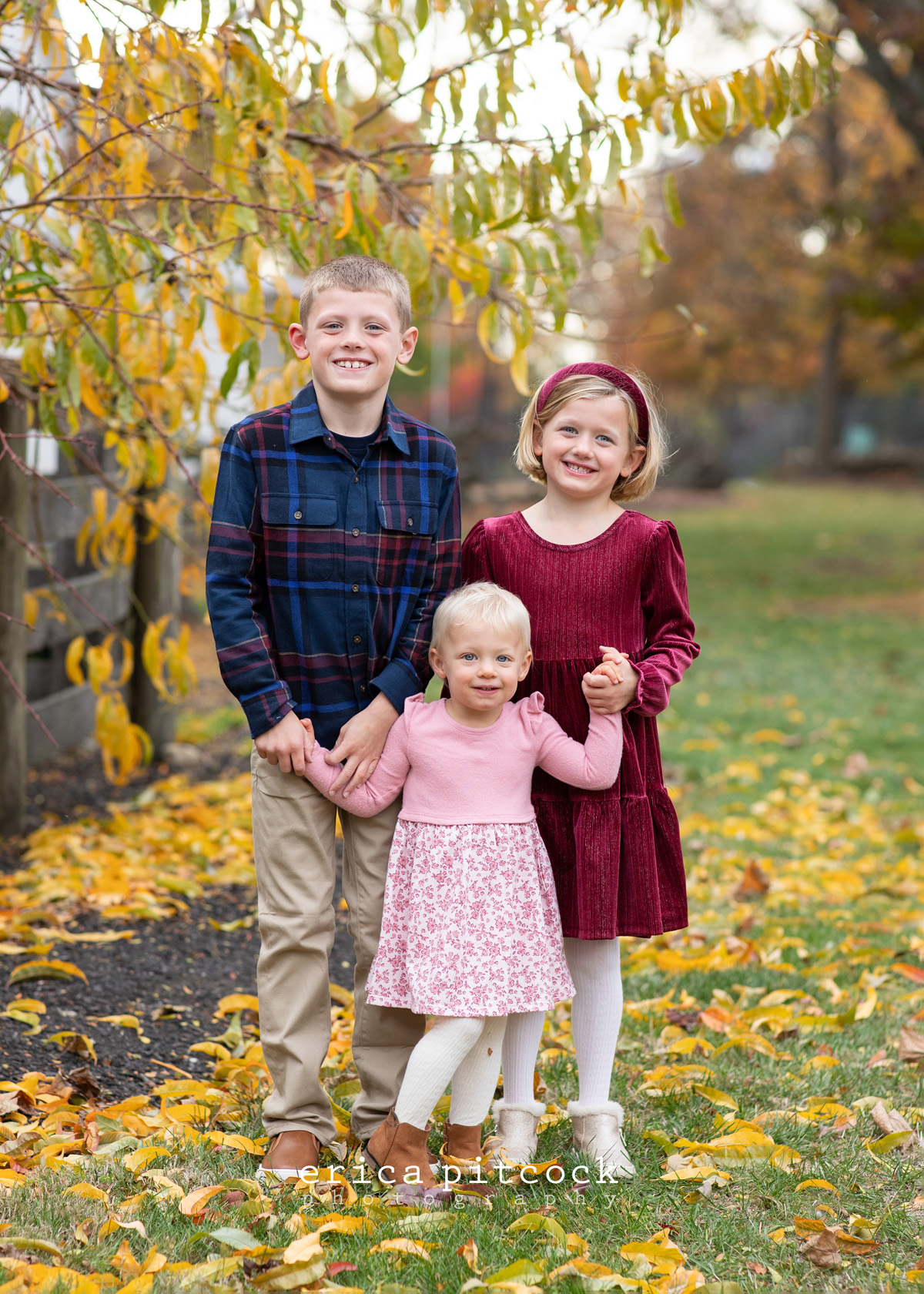 Columbus Family Photographer